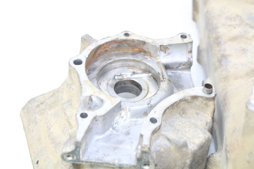 photo de CARTER BAS MOTEUR DAELIM S FIVE 2T 50 (2005 - 2009) - Vue rapprochée