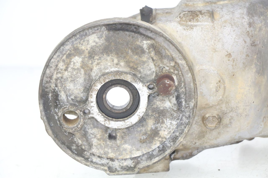 photo de CARTER BAS MOTEUR DAELIM S FIVE 2T 50 (2005 - 2009) - Gros plan technique