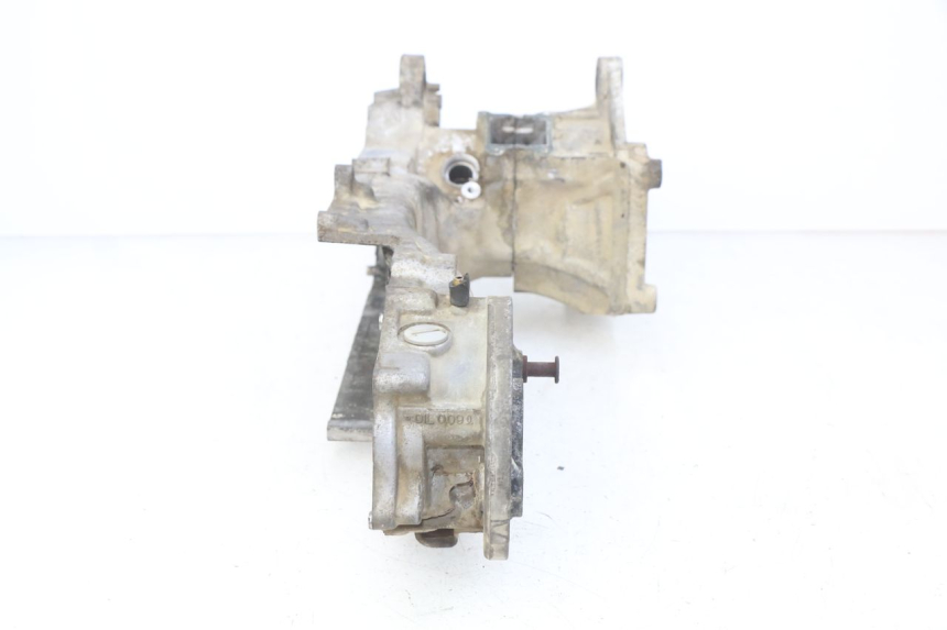 photo de CARTER BAS MOTEUR DAELIM S FIVE 2T 50 (2005 - 2009) - Points de fixation