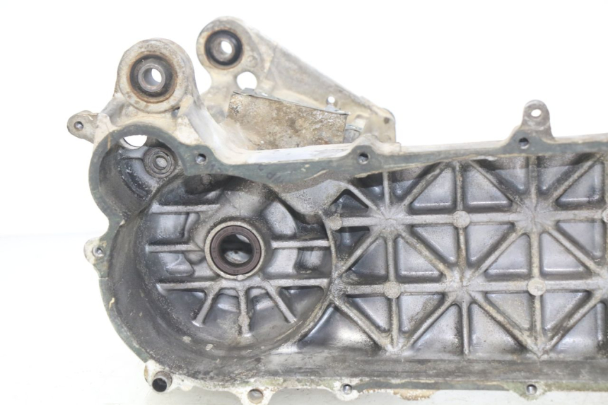 photo de CARTER BAS MOTEUR DAELIM S FIVE 2T 50 (2005 - 2009) - Marquages et références