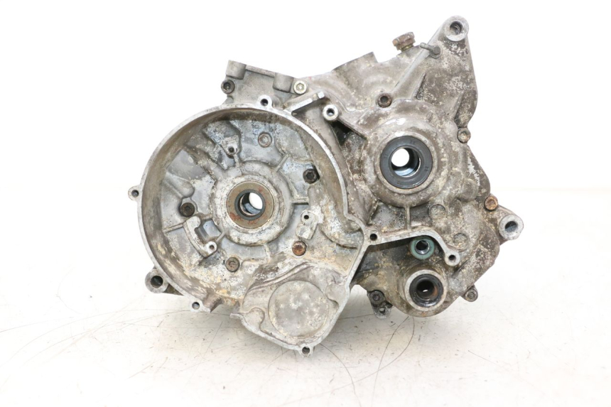 photo de CARTER BAS MOTEUR HM HONDA DERAPAGE 50 (2007 - 2009) - Vue principale