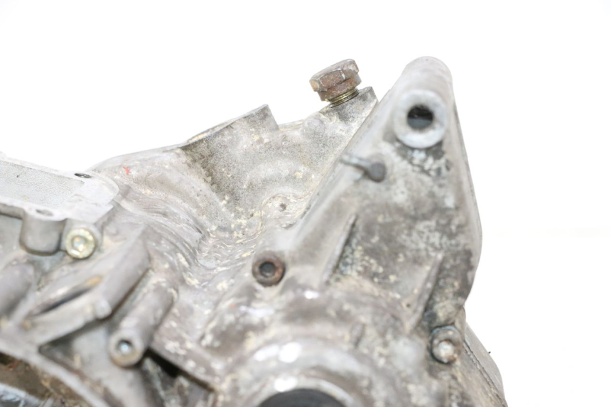 photo de CARTER BAS MOTEUR HM HONDA DERAPAGE 50 (2007 - 2009) - Vue produit