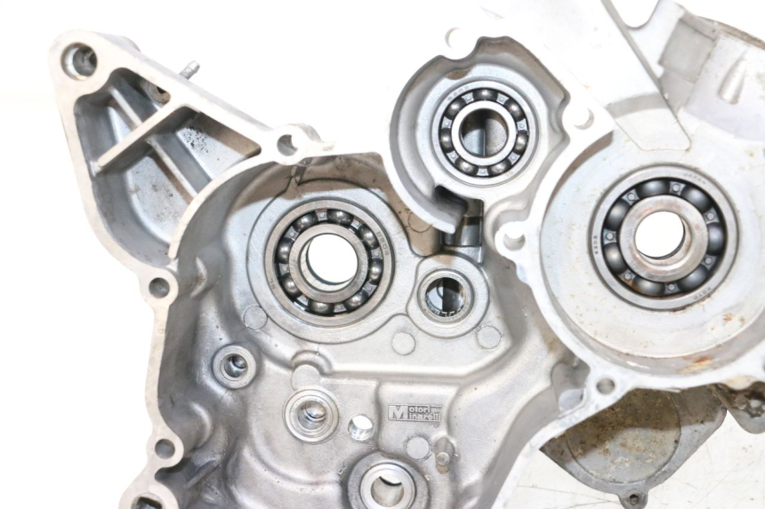 photo de CARTER BAS MOTEUR HM HONDA DERAPAGE 50 (2007 - 2009) - Détails caractéristiques