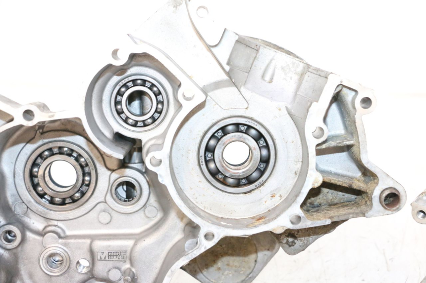 photo de CARTER BAS MOTEUR HM HONDA DERAPAGE 50 (2007 - 2009) - Vue rapprochée