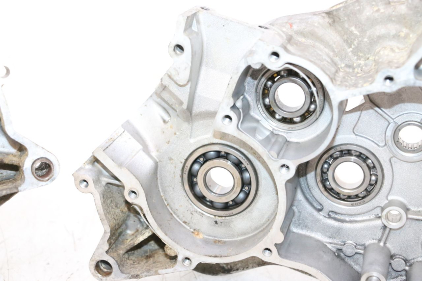 photo de CARTER BAS MOTEUR HM HONDA DERAPAGE 50 (2007 - 2009) - Photo complémentaire