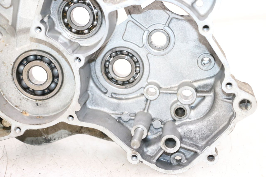 photo de CARTER BAS MOTEUR HM HONDA DERAPAGE 50 (2007 - 2009) - Inspection visuelle