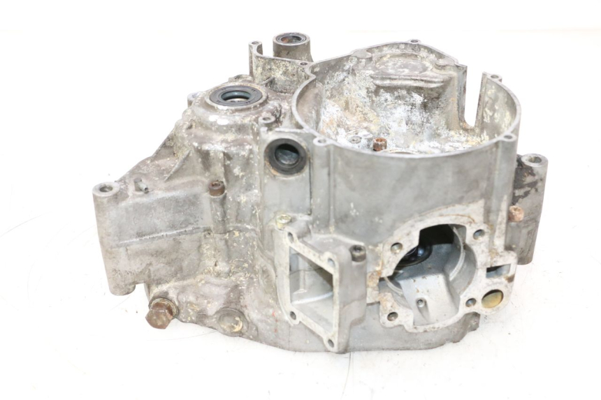 photo de CARTER BAS MOTEUR HM HONDA DERAPAGE 50 (2007 - 2009) - Autre angle de vue