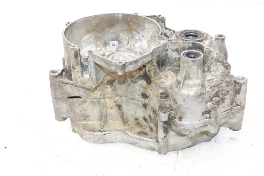photo de CARTER BAS MOTEUR HM HONDA DERAPAGE 50 (2007 - 2009) - Gros plan technique