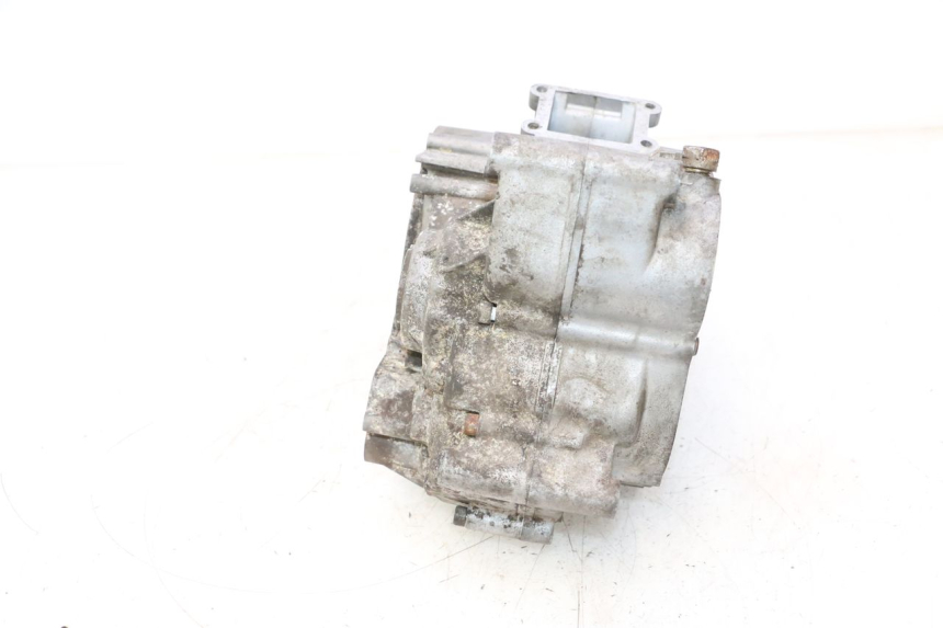 photo de CARTER BAS MOTEUR HM HONDA DERAPAGE 50 (2007 - 2009) - Points de fixation