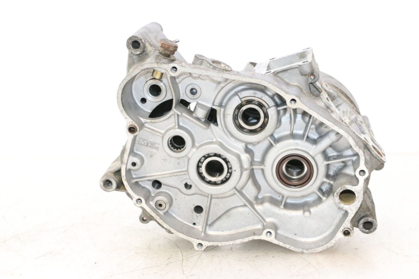 photo de CARTER BAS MOTEUR HM HONDA DERAPAGE 50 (2007 - 2009) - État de surface
