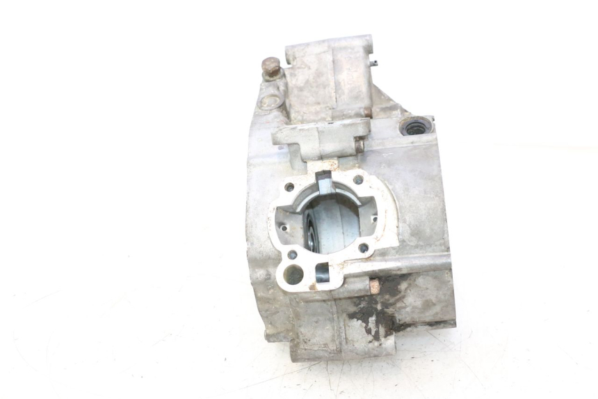 photo de CARTER BAS MOTEUR HM HONDA DERAPAGE 50 (2007 - 2009) - Pièce contrôlée