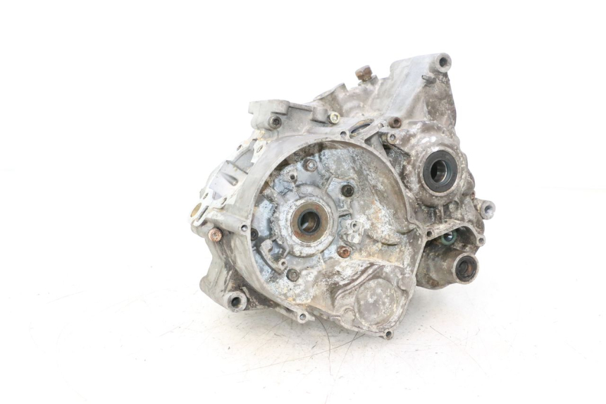 photo de CARTER BAS MOTEUR HM HONDA DERAPAGE 50 (2007 - 2009) - Marquages et références