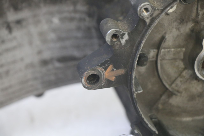 photo de CARTER BAS MOTEUR LONGJIA DIGITA 4T 50 (2019 - 2022) - Zoom état d’usage