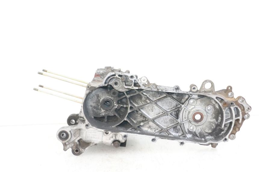 photo de CARTER BAS MOTEUR KYMCO DINK 4T 50 (2007 - 2018) - Vue principale