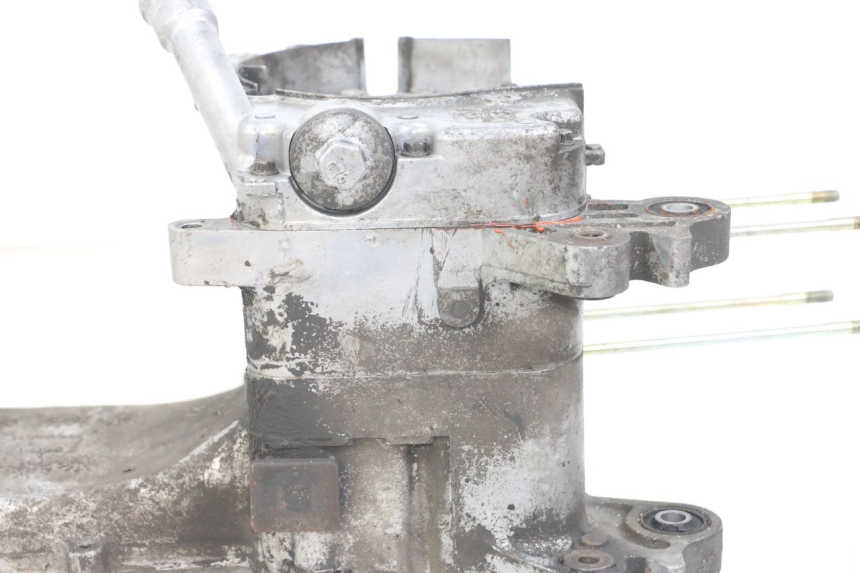 photo de CARTER BAS MOTEUR KYMCO DINK 4T 50 (2007 - 2018) - Zoom composants