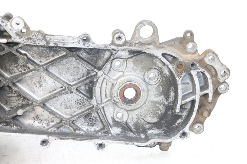 photo de CARTER BAS MOTEUR KYMCO DINK 4T 50 (2007 - 2018) - Vue d’ensemble