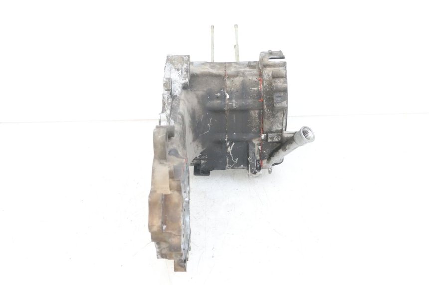 photo de CARTER BAS MOTEUR KYMCO DINK 4T 50 (2007 - 2018) - Points de fixation