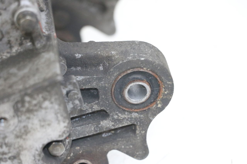 photo de CARTER BAS MOTEUR KYMCO DINK 4T 50 (2007 - 2018) - État de surface