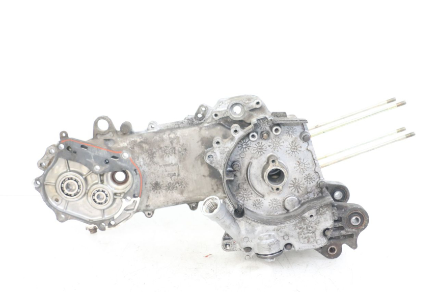 photo de CARTER BAS MOTEUR KYMCO DINK 4T 50 (2007 - 2018) - Pièce contrôlée