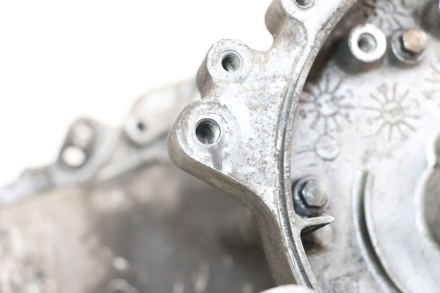 photo de CARTER BAS MOTEUR KYMCO DINK 4T 50 (2007 - 2018) - Marquages et références