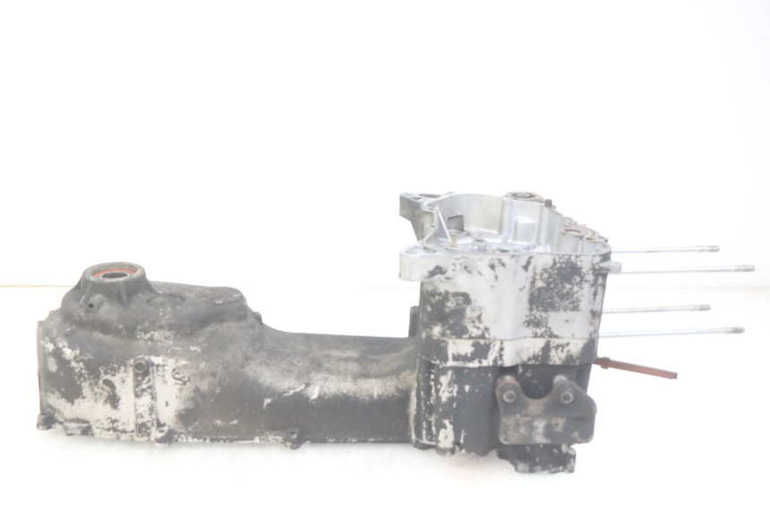 photo de CARTER BAS MOTEUR KYMCO DINK STREET 125 (2009 - 2014) - Zoom état d’usage