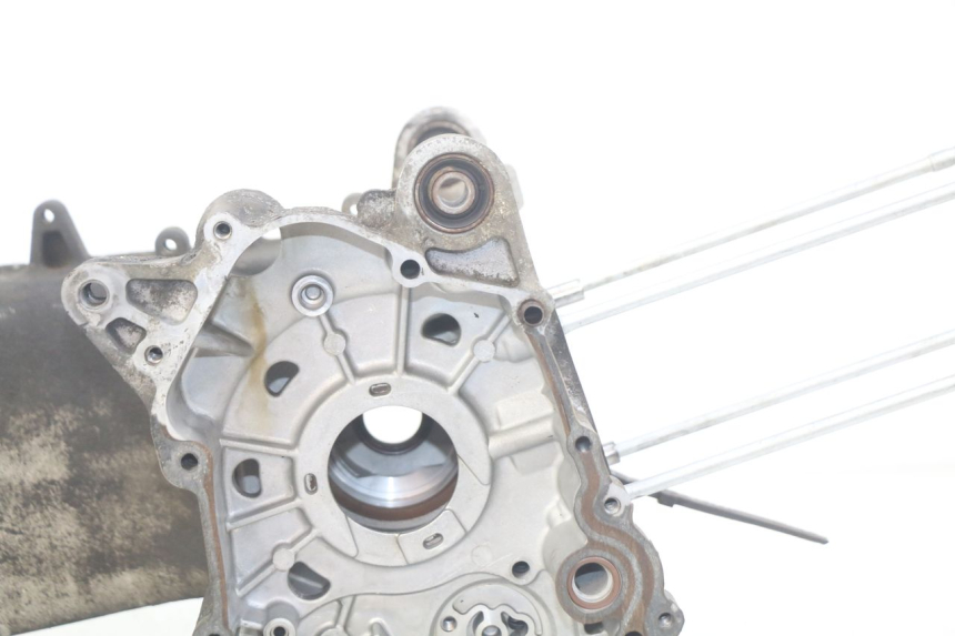 photo de CARTER BAS MOTEUR KYMCO DINK STREET 125 (2009 - 2014) - Marquages et références