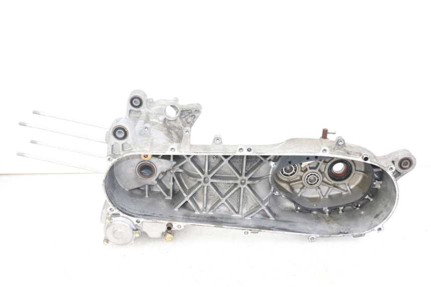 photo de CARTER BAS MOTEUR KYMCO DINK STREET 125 (2009 - 2014) - Détail de la pièce