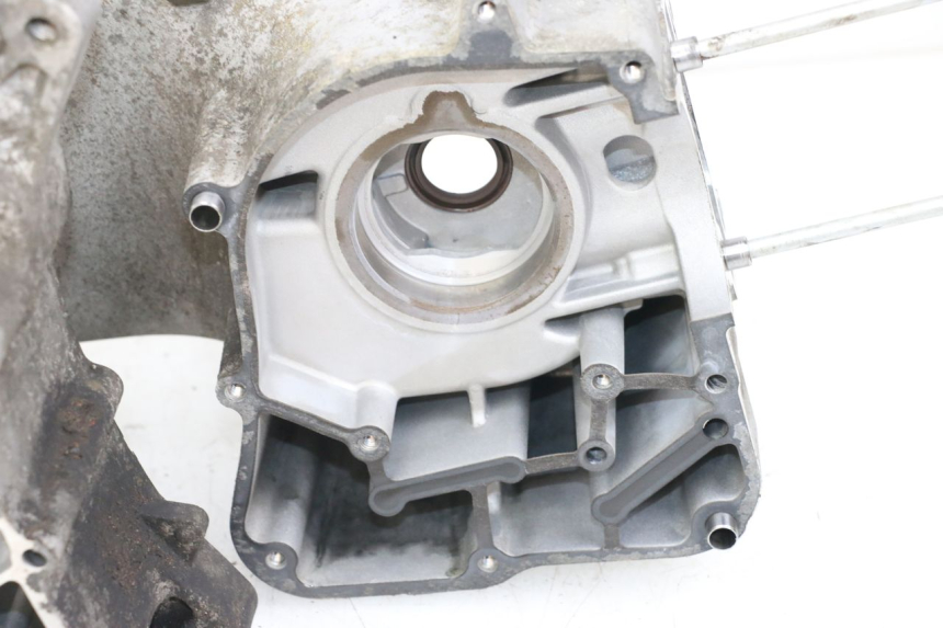 photo de CARTER BAS MOTEUR KYMCO DINK STREET 125 (2009 - 2014) - Vue produit