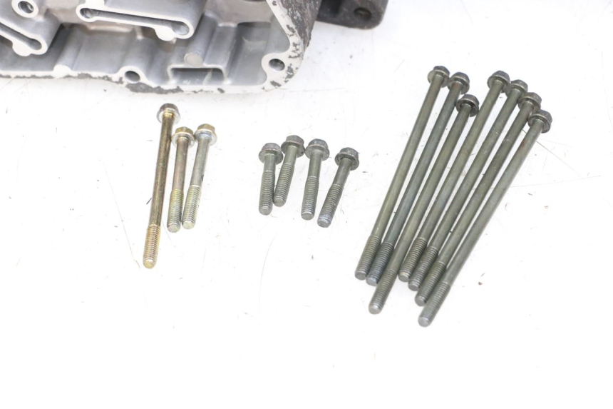 photo de CARTER BAS MOTEUR KYMCO DINK STREET 125 (2009 - 2014) - Zoom composants