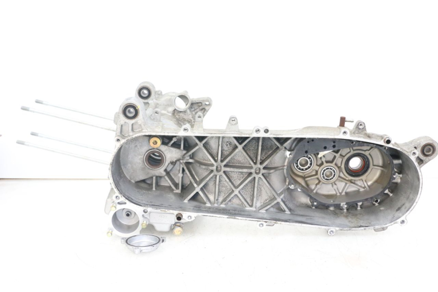 photo de CARTER BAS MOTEUR KYMCO DINK STREET 125 (2009 - 2014) - Marquages et références