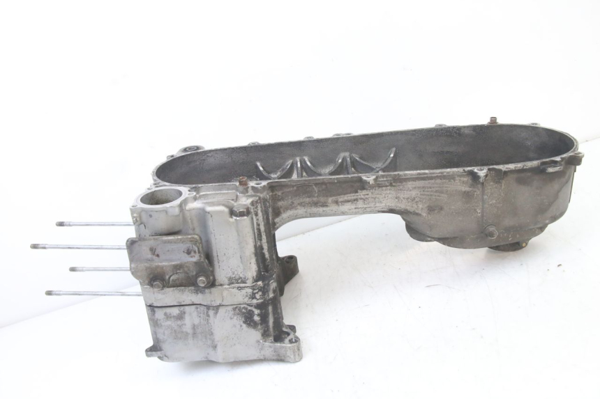 photo de CARTER BAS MOTEUR KYMCO DINK STREET 125 (2009 - 2014) - Détails caractéristiques