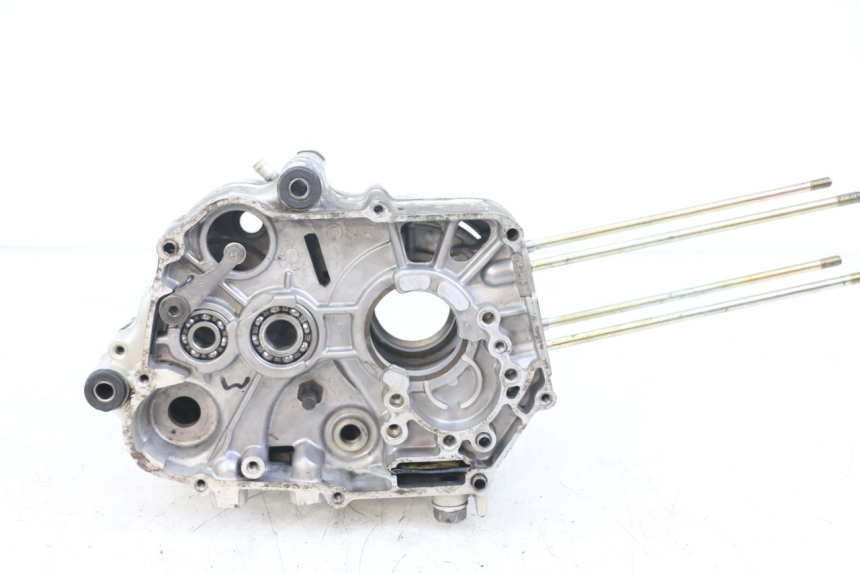 photo de CARTER BAS MOTEUR LONCIN DIRT BIKE 125 - Vue principale