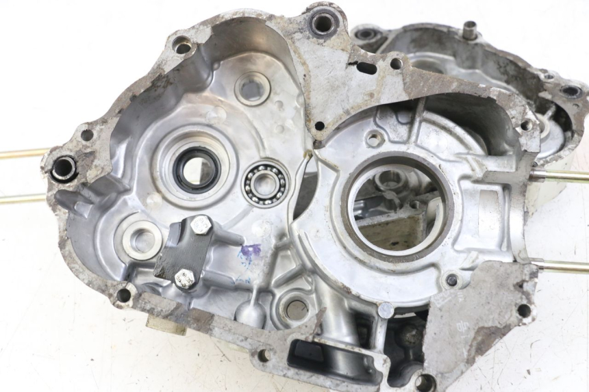 photo de CARTER BAS MOTEUR LONCIN DIRT BIKE 125 - Vue produit