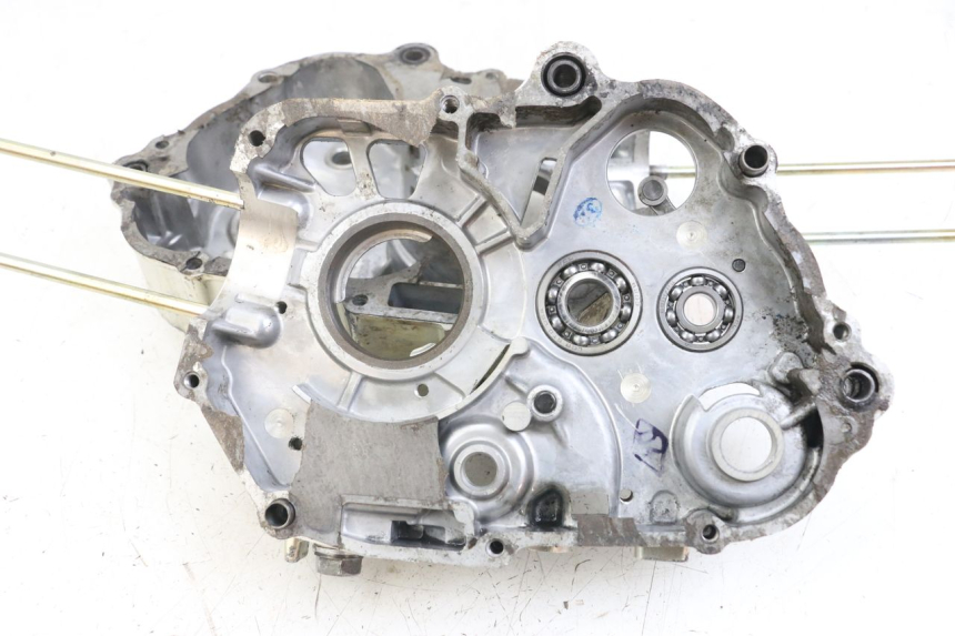 photo de CARTER BAS MOTEUR LONCIN DIRT BIKE 125 - Détails caractéristiques