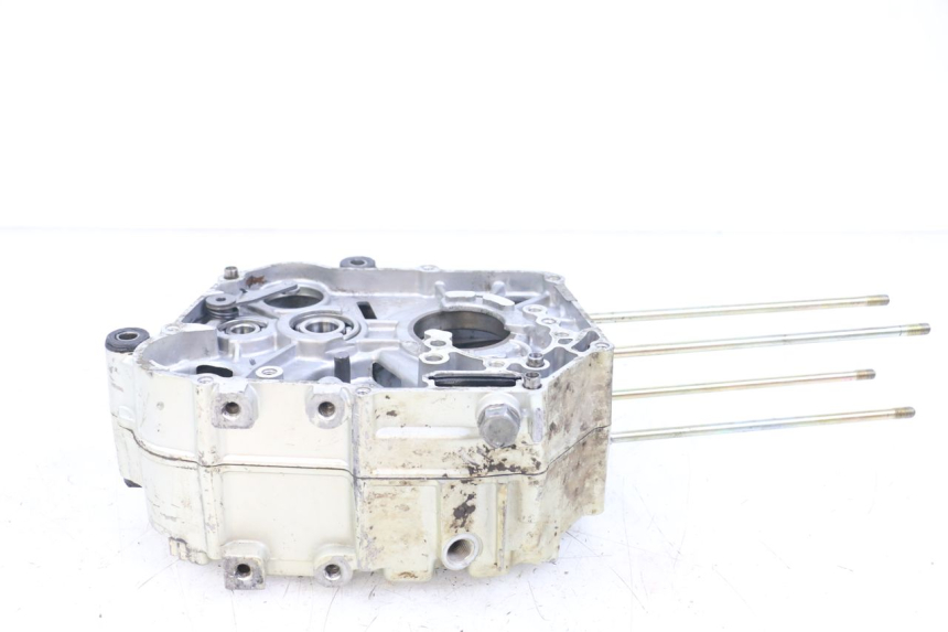 photo de CARTER BAS MOTEUR LONCIN DIRT BIKE 125 - Autre angle de vue