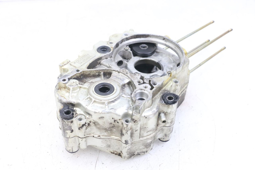 photo de CARTER BAS MOTEUR LONCIN DIRT BIKE 125 - Pièce contrôlée