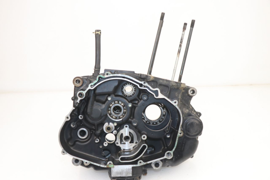 photo de CARTER BAS MOTEUR SUZUKI DR DJEBEL 600 (1985 - 1990) - Vue principale