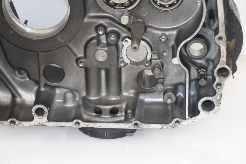 photo de CARTER BAS MOTEUR SUZUKI DR DJEBEL 600 (1985 - 1990) - Vue produit