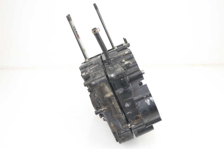 photo de CARTER BAS MOTEUR SUZUKI DR DJEBEL 600 (1985 - 1990) - Autre angle de vue