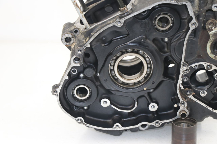 photo de CARTER BAS MOTEUR SUZUKI DR DJEBEL 600 (1985 - 1990) - Vue d’ensemble