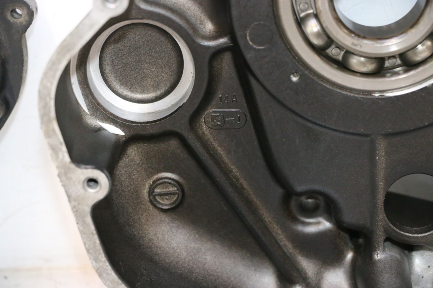 photo de CARTER BAS MOTEUR SUZUKI DR S 600 (1985 - 1989) - Photo complémentaire