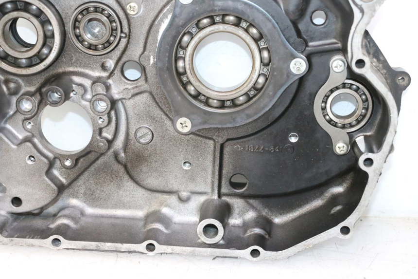 photo de CARTER BAS MOTEUR SUZUKI DR S 600 (1985 - 1989) - Autre angle de vue