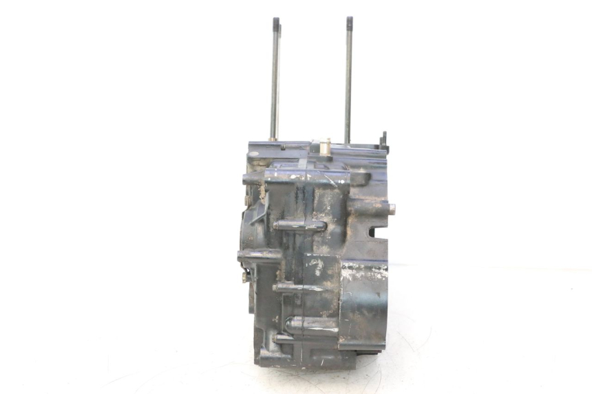 photo de CARTER BAS MOTEUR SUZUKI DR S 600 (1985 - 1989) - Marquages et références
