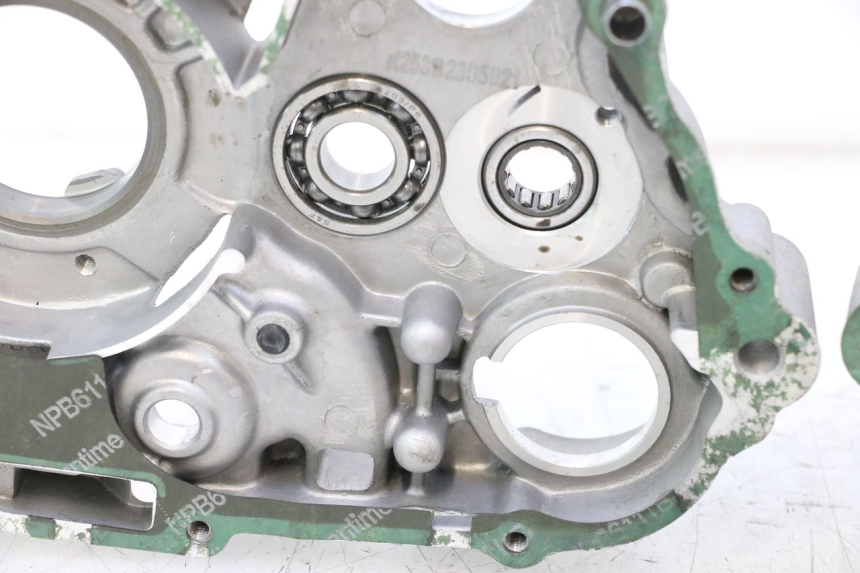 photo de CARTER BAS MOTEUR MINI MX DRIFT 150 - Détail de la pièce