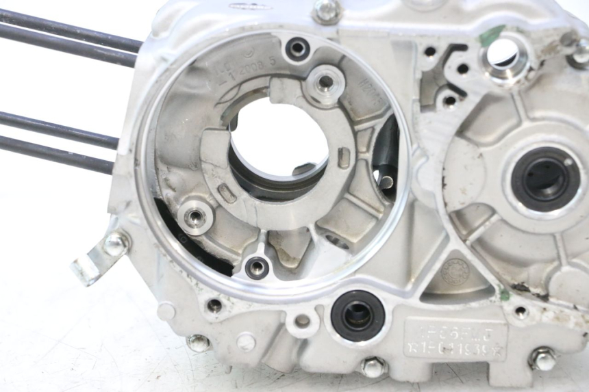 photo de CARTER BAS MOTEUR MINI MX DRIFT 150 - Vue d’ensemble