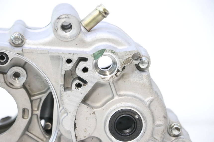 photo de CARTER BAS MOTEUR MINI MX DRIFT 150 - Pièce contrôlée