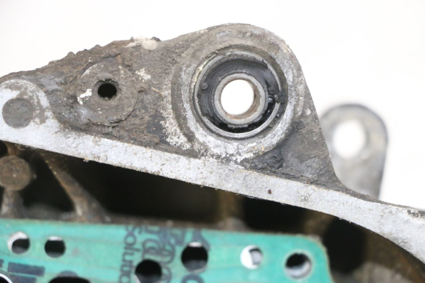 photo de CARTER BAS MOTEUR PEUGEOT ELYSTAR 50 (2002 - 2014) - Inspection visuelle