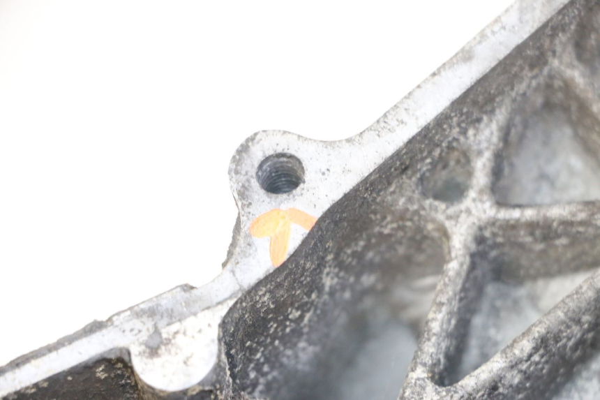 photo de CARTER BAS MOTEUR PEUGEOT ELYSTAR 50 (2002 - 2014) - Zoom état d’usage