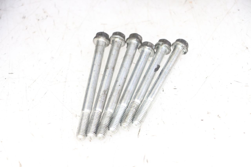 photo de CARTER BAS MOTEUR PEUGEOT ELYSTAR 50 (2002 - 2014) - Vue principale