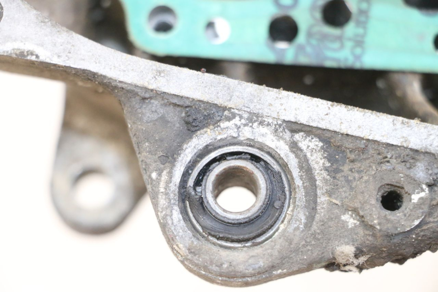 photo de CARTER BAS MOTEUR PEUGEOT ELYSTAR 50 (2002 - 2014) - Autre angle de vue